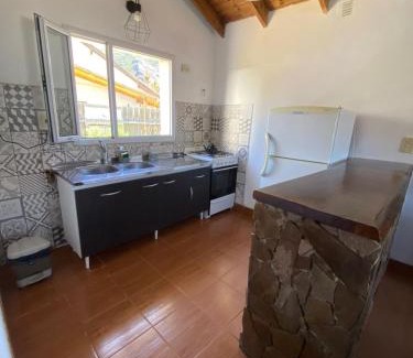 El Chaltén Chalet De Esquí | Casa Los Huemules