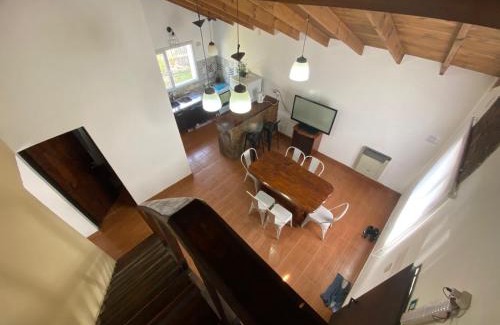 El Chaltén Chalet De Esquí | Casa Los Huemules