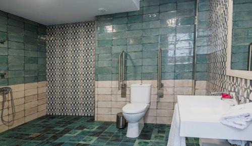 Moriles Casa | CASA LOS LAGARES