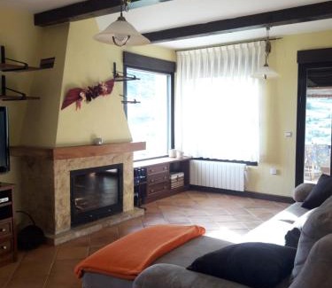 Las Majadas Apartamento | Casa Los Miradores