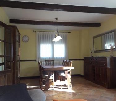 Las Majadas Apartamento | Casa Los Miradores