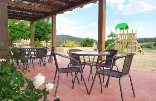 Las Majadas Apartamento | Casa Los Miradores