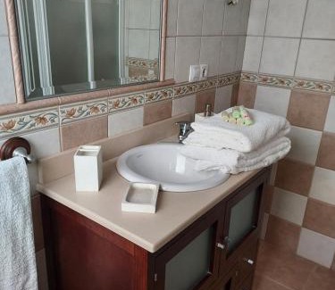 Baena Casa | Casa Los Silos