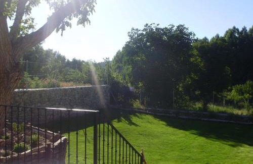 Pradena Casa | Casa los Tres Nogales