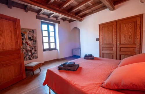 Graulhet Casa | Casa Lounell - Piscine - Spa - Sauna - Salle de Jeux - Parc