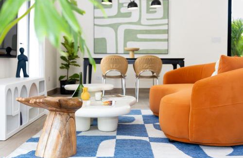 Casco Viejo Apartamento | Casa Lourdes By Acomodocasco Viejo-large Groups!