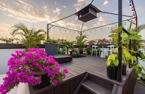 Casco Viejo Apartamento | Casa Lourdes By Acomodocasco Viejo-large Groups!