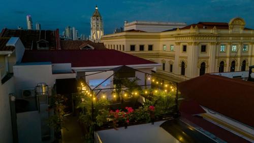 Casco Viejo Apartamento | Casa Lourdes By Acomodocasco Viejo-large Groups!