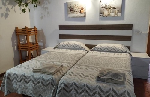 La Guancha Apartamento | Casa Lourdes