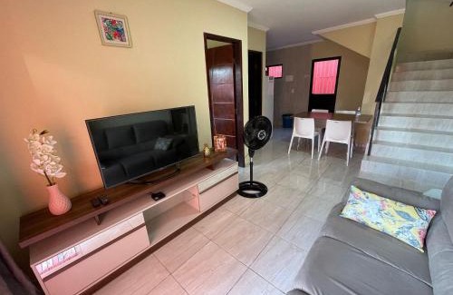 Ponta do Mangue Casa | Casa Lua Cheia na Praia de Peroba, Maragogi