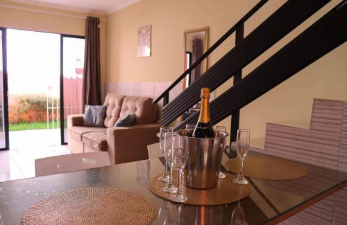 Ponta do Mangue Casa | Casa Lua Nova na Praia de Peroba, Maragogi