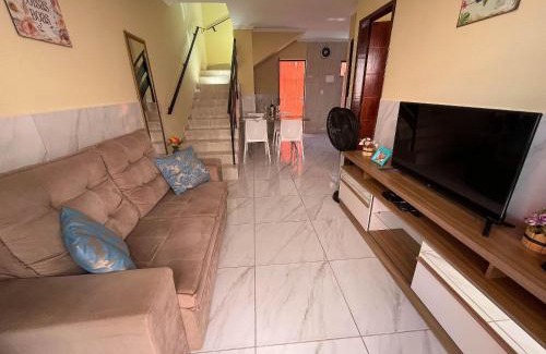 Ponta do Mangue Casa | Casa Lua Nova na Praia de Peroba, Maragogi