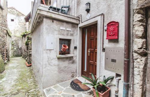 Santa Maria - Rezzonico Casa | Casa Luca