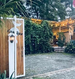 Puerto Viejo de Talamanca Cama Y Desayuno | Casa Luce