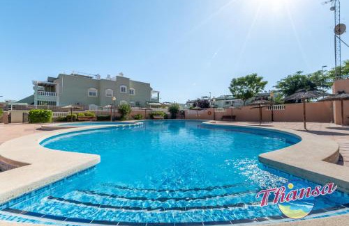 Gran Alacant Apartamento | Casa Lucia