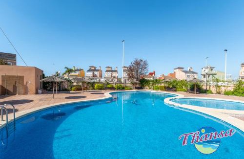 Gran Alacant Apartamento | Casa Lucia