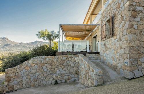 Algajola Apartamento | Casa Lucia