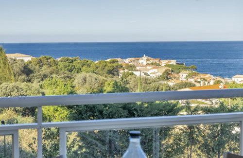 Algajola Apartamento | Casa Lucia