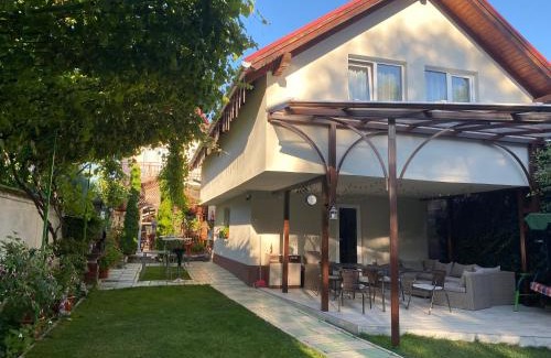 Rasnov Casa | Casa Lucky