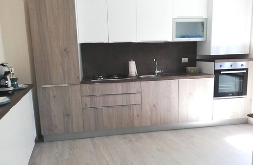 Premosello Chiovenda Apartamento | Casa Lucy -between Lake Maggiore and Ossola Valley