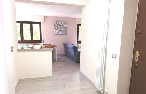 Premosello Chiovenda Apartamento | Casa Lucy -between Lake Maggiore and Ossola Valley