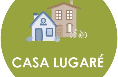 Ayerbe Casa | Casa Lugaré