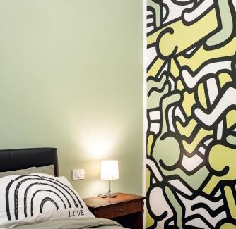 Saronno Apartamento | Casa Luini 21