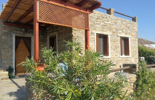 Ydrousa Casa | Casa Luisa