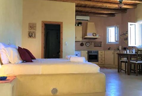 Ydrousa Casa | Casa Luisa