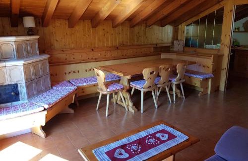 Tesero Apartamento | Casa Luisa