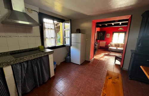 Pendueles Casa | Casa Lula 2 Pendueles Llanes AR-685-AS