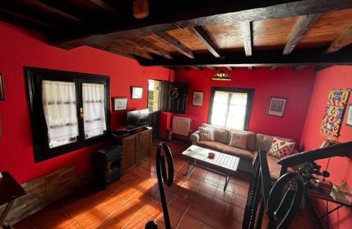 Pendueles Casa | Casa Lula 2 Pendueles Llanes AR-685-AS