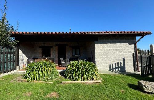 Pendueles Casa | Casa Lula 3 Pendueles LLanes AR-685-AS