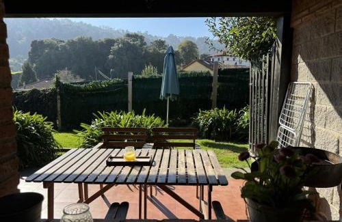 Pendueles Casa | Casa Lula 3 Pendueles LLanes AR-685-AS