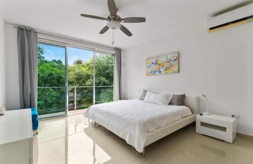 Villa Juarez Casa | Casa Lula 5-BR Getaway in Riviera Maya