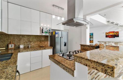 Villa Juarez Casa | Casa Lula 5-BR Getaway in Riviera Maya