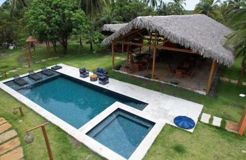 Atins Casa | casa LuMar