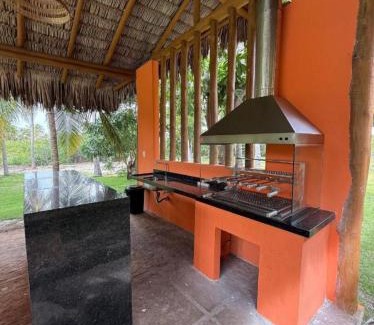 Atins Casa | casa LuMar