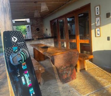 Atins Casa | casa LuMar