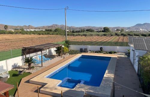 Puerto Lumbreras Cama Y Desayuno | Casa Lumbreras