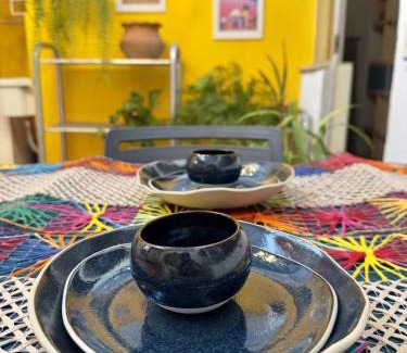 Nucleo Bandeirante Cama Y Desayuno | Casa Lumen