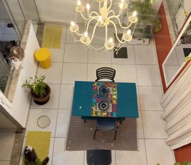 Nucleo Bandeirante Cama Y Desayuno | Casa Lumen