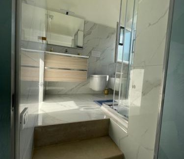 Bisceglie Apartamento | Casa lumiére