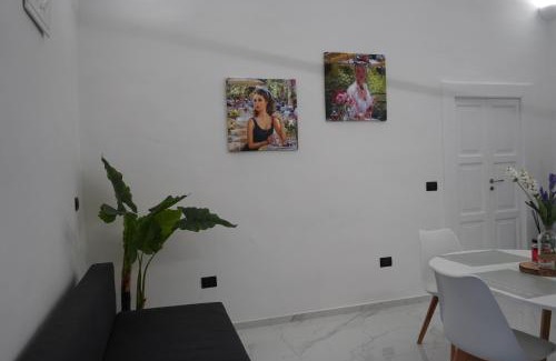 Bisceglie Apartamento | Casa lumiére