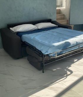 Bisceglie Apartamento | Casa lumiére