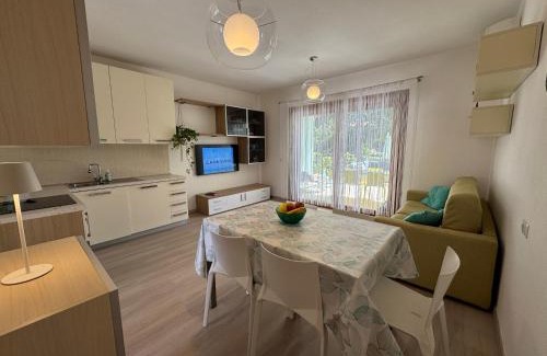 Porto Pino Casa | Casa Luna a Porto Pino