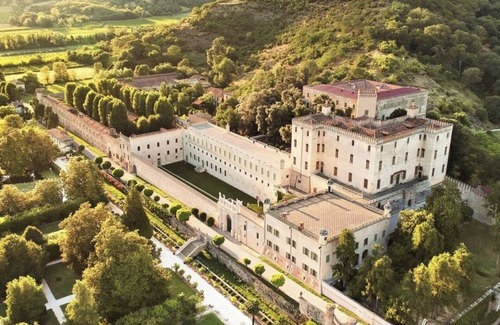 Montegrotto Terme Apartamento | Casa Luna: appartamento incantevole alle Terme di Montegrotto