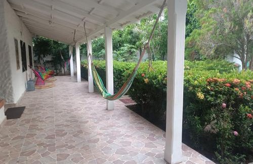 Santa Veronica Casa | Casa Luna