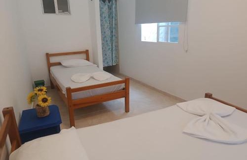 Santa Veronica Casa | Casa Luna