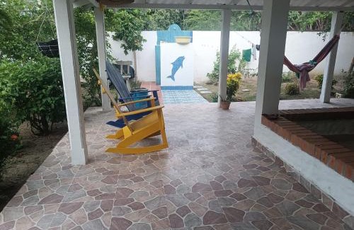 Santa Veronica Casa | Casa Luna